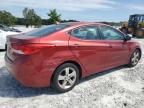 2013 Hyundai Elantra Gls na sprzedaż w Loganville, GA - Rear End