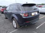 2016 LAND ROVER DISCOVERY for sale at Copart SANDTOFT