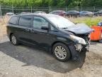2017 Toyota Sienna Xle for Sale in Baltimore, MD - Front End