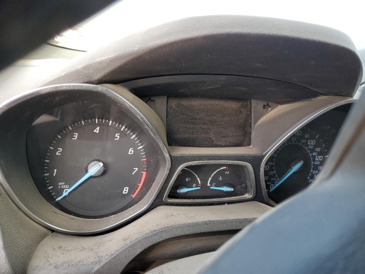 2013 Ford Escape Sel VIN: 1FMCU0HX9DUA39344 Lot: 57087805