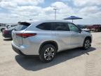 2023 Toyota Highlander L de vânzare în Wilmer, TX - Front End