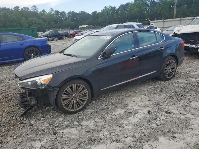 2014 Kia Cadenza Premium