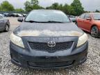 2009 Toyota Corolla Base продається в Madisonville, TN - Minor Dent/Scratches