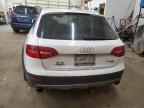 2013 Audi A4 Allroad Premium Plus for Sale in Ham Lake, MN - Side