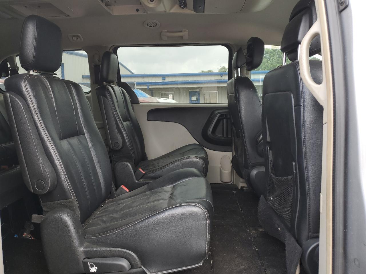 2014 Chrysler Town & Country Touring VIN: 2C4RC1BG8ER440012 Lot: 56891065