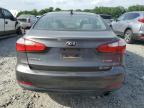 2014 Kia Forte Ex for Sale in Byron, GA - Side