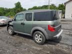 2005 Honda Element Ex en Venta en York Haven, PA - Front End