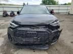 2024 Audi Q3 Premium S Line 45 for Sale in Center Rutland, VT - Front End