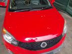2015 SSANGYONG KORANDO EL for sale at Copart SANDTOFT