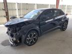 2021 Toyota C-Hr Xle للبيع في Homestead، FL - Front End