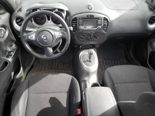  NISSAN JUKE 2015 Szary