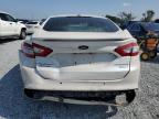2014 Ford Fusion Titanium for Sale in Riverview, FL - Rear End
