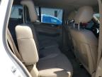 2016 Mercedes-Benz Gl 450 4Matic na sprzedaż w Ellenwood, GA - Side