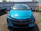 2020 TOYOTA PRIUS PRIME LE à vendre chez Copart ON - TORONTO