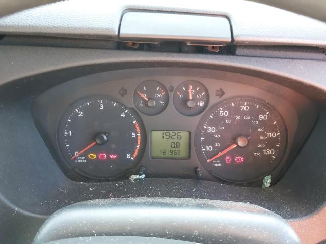 2011 FORD TRANSIT 11
