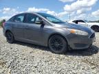 2016 Ford Focus Se იყიდება Tifton-ში, GA - Front End