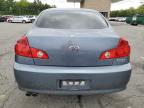 2006 Infiniti G35  na sprzedaż w Exeter, RI - Front End
