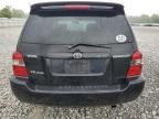 2007 Toyota Highlander Sport за продажба в Barberton, OH - Minor Dent/Scratches
