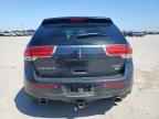 2013 Lincoln Mkx  for Sale in Wilmer, TX - Front End