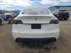 2022 TESLA MODEL Y    for sale at Copart ON - COOKSTOWN