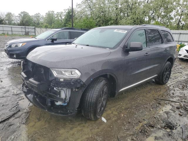 DODGE DURANGO SX 2021