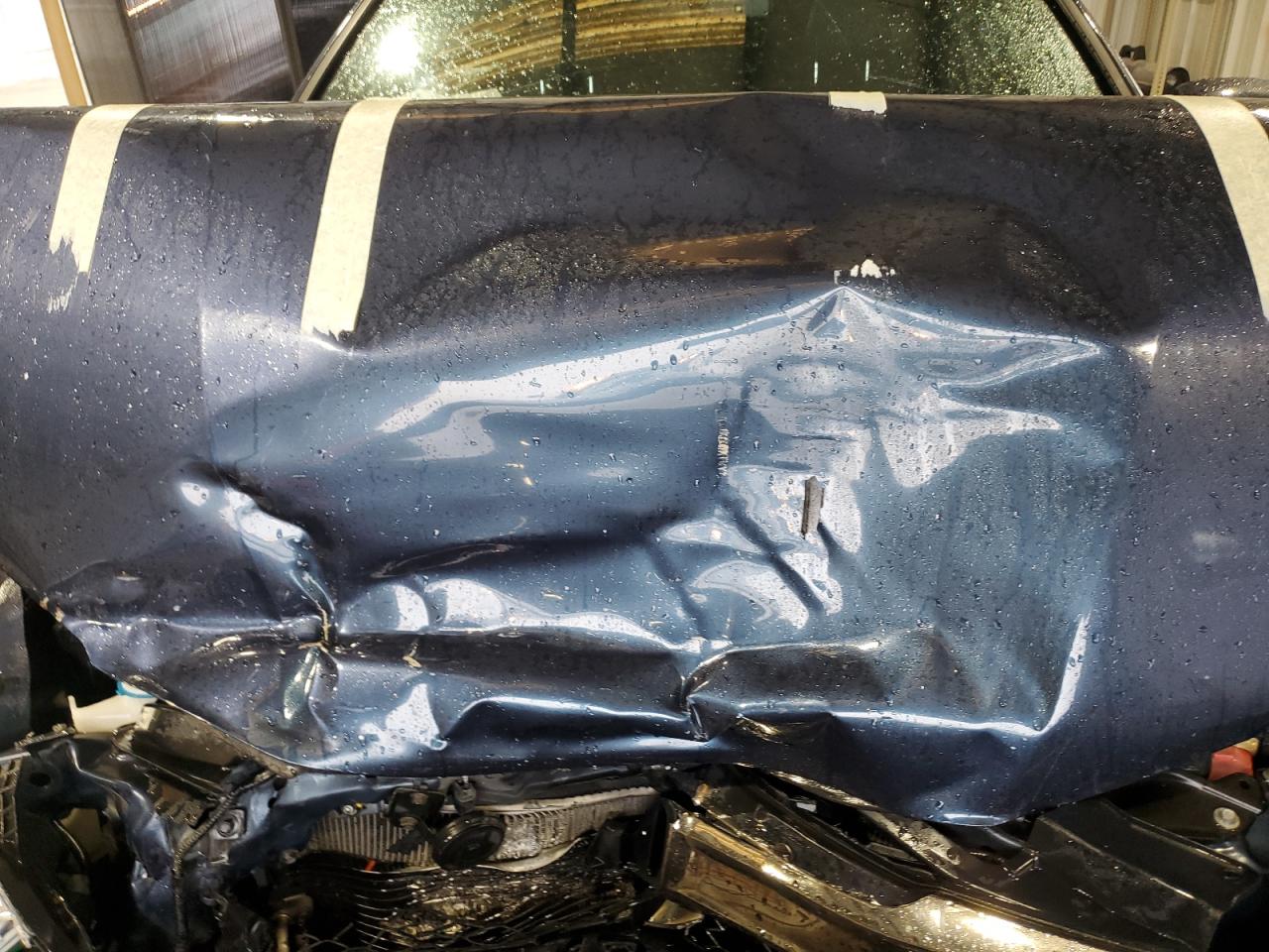 1HGCT1B8XGA009033 HONDA ACCORD 2016