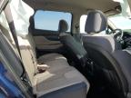 2023 Hyundai Santa Fe Blue na sprzedaż w Cahokia Heights, IL - Side