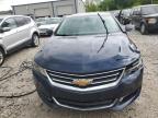 2018 Chevrolet Impala Lt for Sale in Wayland, MI - Front End