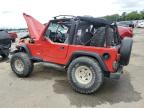 1997 Jeep Wrangler / Tj Se for Sale in Shreveport, LA - Rollover