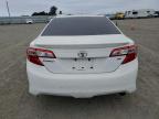 2013 Toyota Camry L for Sale in American Canyon, CA - Side