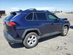 2019 Toyota Rav4 Xle продається в Fresno, CA - Front End