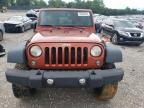 2014 Jeep Wrangler Unlimited Sport for Sale in Madisonville, TN - Side