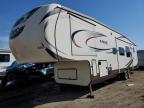 2015 JAYCO EAGLE for sale at Copart AB - EDMONTON