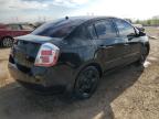 2008 Nissan Sentra 2.0 للبيع في Elgin، IL - Side