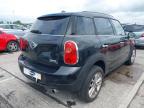 2011 MINI COUNTRYMAN for sale at Copart CHESTER