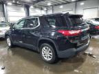 2019 Chevrolet Traverse Lt за продажба в Ham Lake, MN - Front End