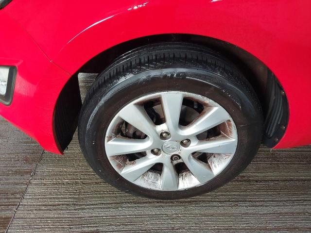 2014 HYUNDAI I20 ACTIVE