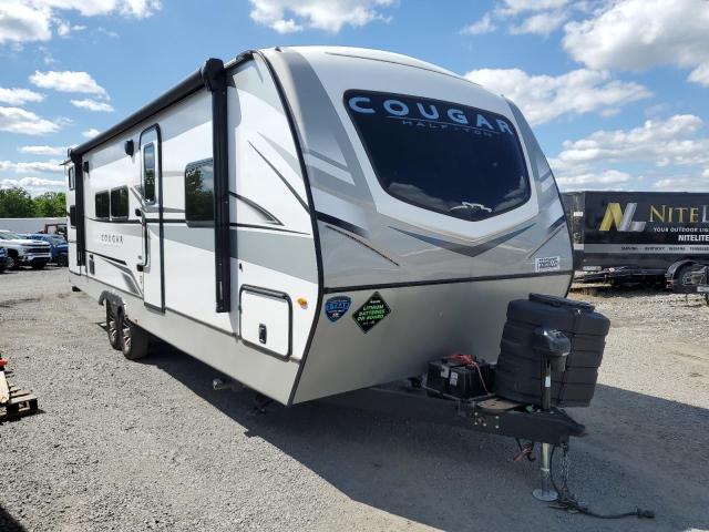 2023 Dutchman Cougar