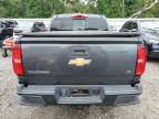2016 Chevrolet Colorado Lt de vânzare în Riverview, FL - Water/Flood