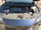 2024 Lexus Rx 350H Base en Venta en Woodhaven, MI - Side