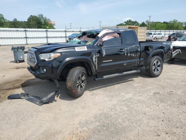 2016 Toyota Tacoma Access Cab