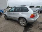 2003 Bmw X5 3.0I en Venta en Fredericksburg, VA - Front End