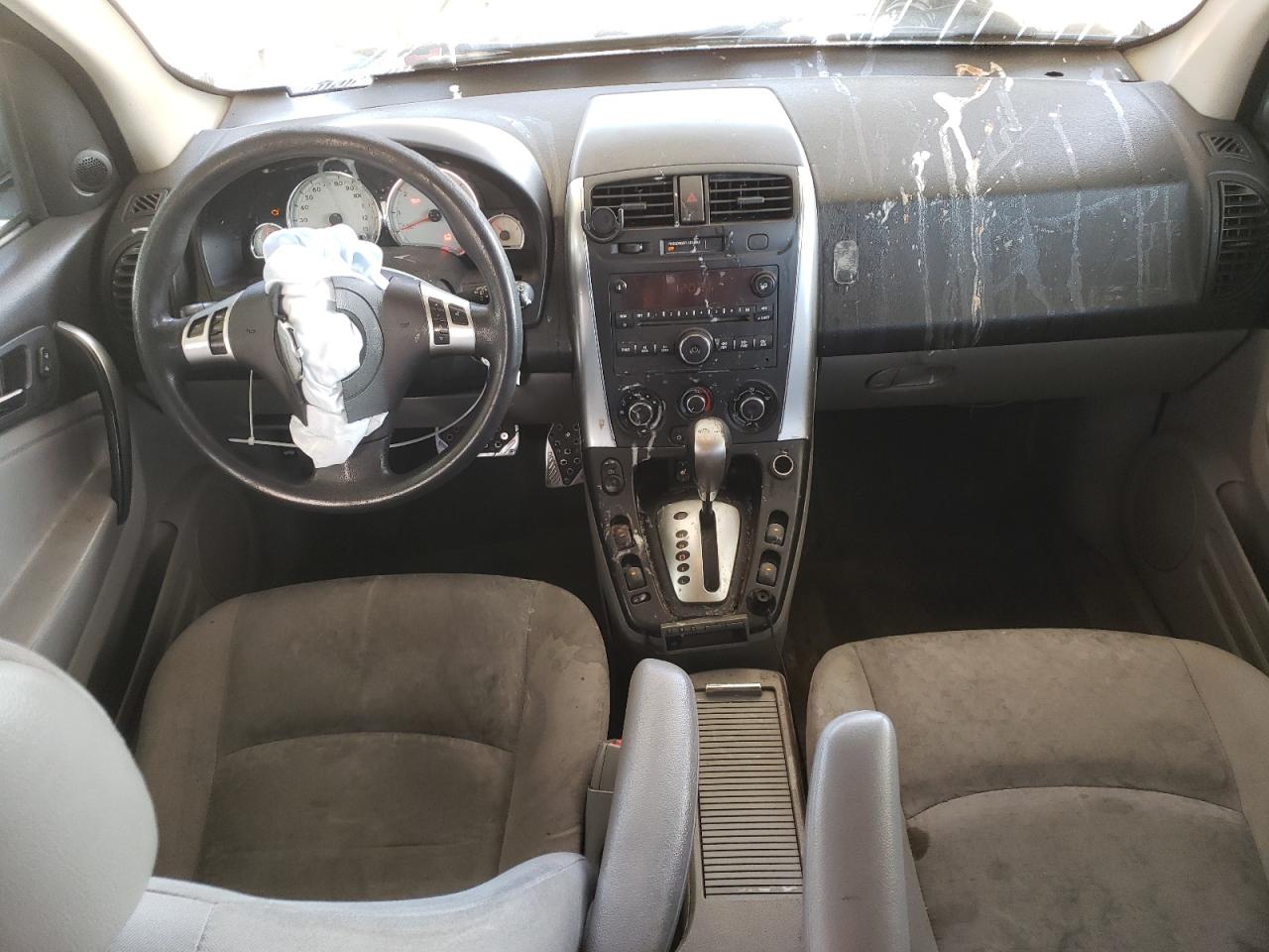 2006 Saturn Vue VIN: 5GZCZ33D56S804406 Lot: 56927065