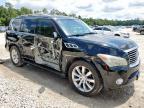 2013 Infiniti Qx56  for Sale in Houston, TX - Side