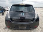 2014 Nissan Leaf S zu verkaufen in Temple, TX - Front End