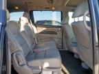 2016 Honda Odyssey Touring на продаже в Grand Prairie, TX - Front End