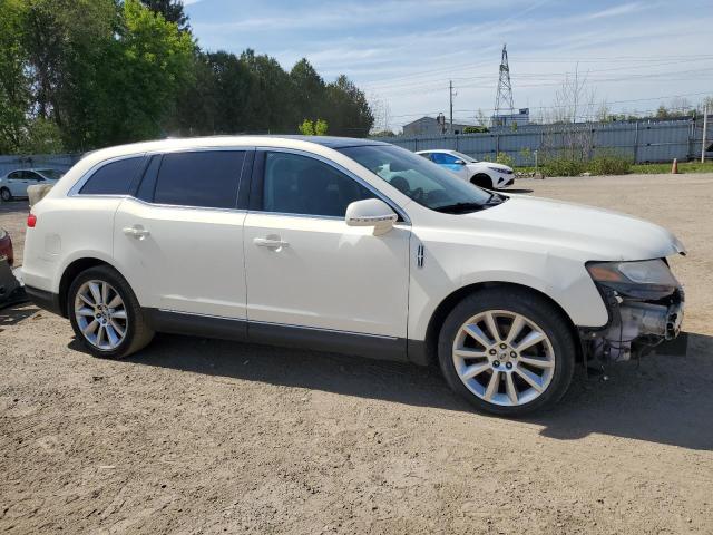 2012 LINCOLN MKT 