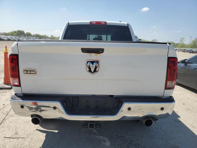  DODGE RAM 1500 2012 Biały