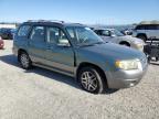 2006 Subaru Forester 2.5X Ll Bean de vânzare în Anderson, CA - Mechanical