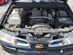 2004 Oldsmobile Bravada  на продаже в Cahokia Heights, IL - Side